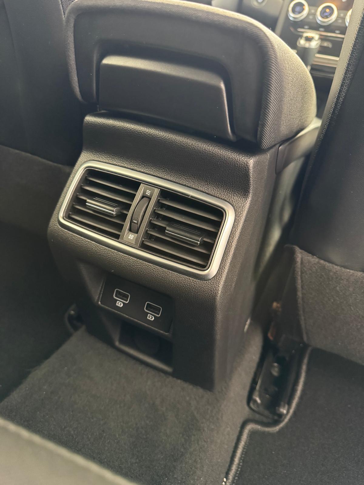 RENAULT MEGANE 1.5 DCI 115Cv