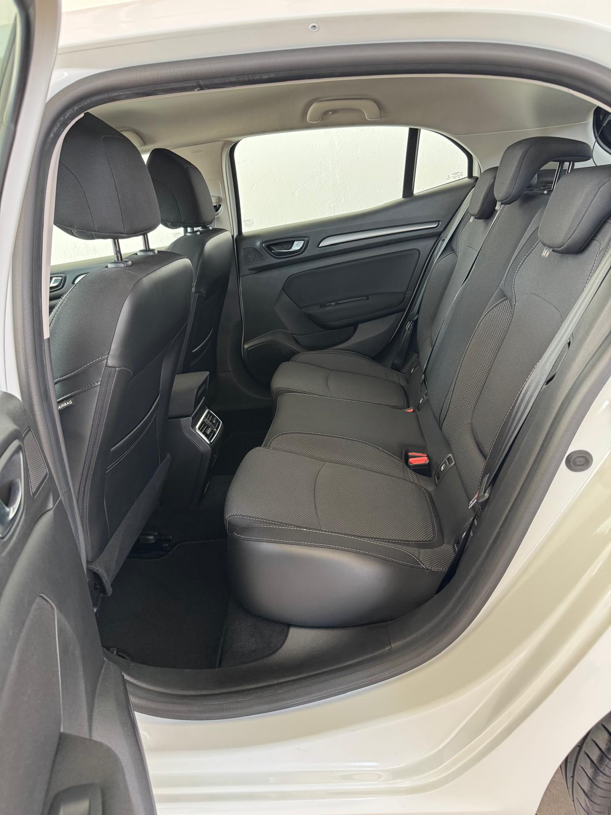 RENAULT MEGANE 1.5 DCI 115Cv