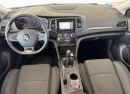 RENAULT MEGANE 1.5 DCI 115Cv