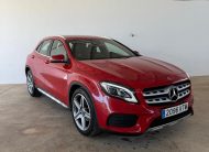 MERCEDES GLA 200d 136Cv AMG Aut 7g-DCT