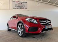 MERCEDES GLA 200d 136Cv AMG Aut 7g-DCT