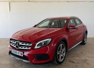 MERCEDES GLA 200d 136Cv AMG Aut 7g-DCT