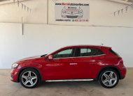 MERCEDES GLA 200d 136Cv AMG Aut 7g-DCT