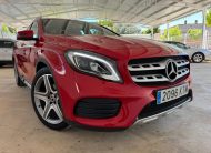 MERCEDES GLA 200d 136Cv AMG Aut 7g-DCT