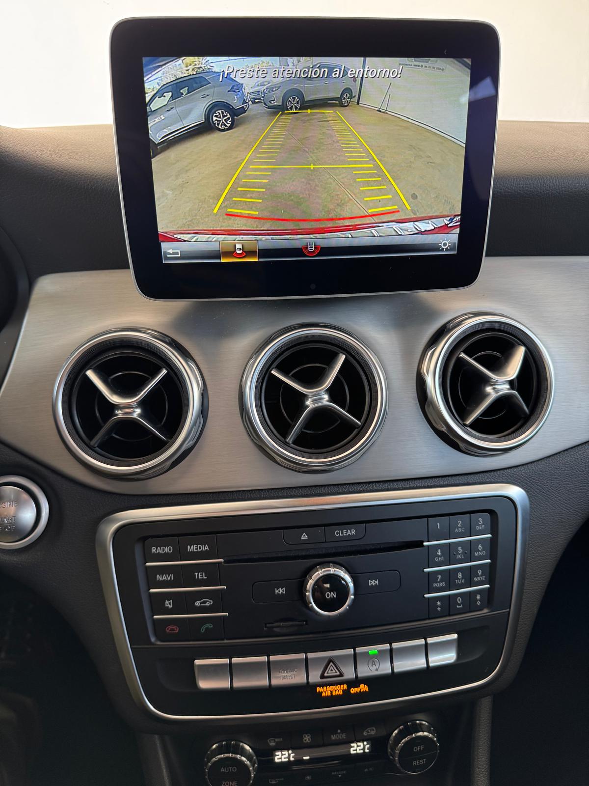 MERCEDES GLA 200d 136Cv AMG Aut 7g-DCT