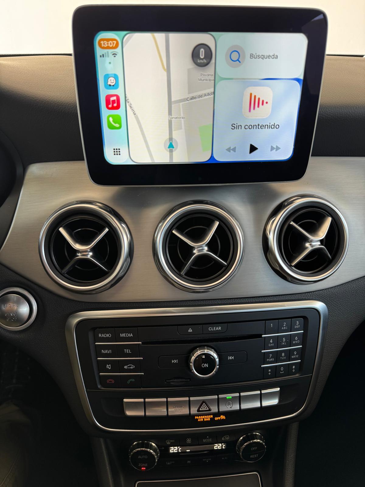 MERCEDES GLA 200d 136Cv AMG Aut 7g-DCT