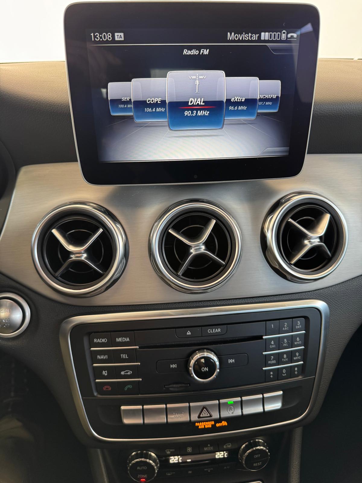 MERCEDES GLA 200d 136Cv AMG Aut 7g-DCT