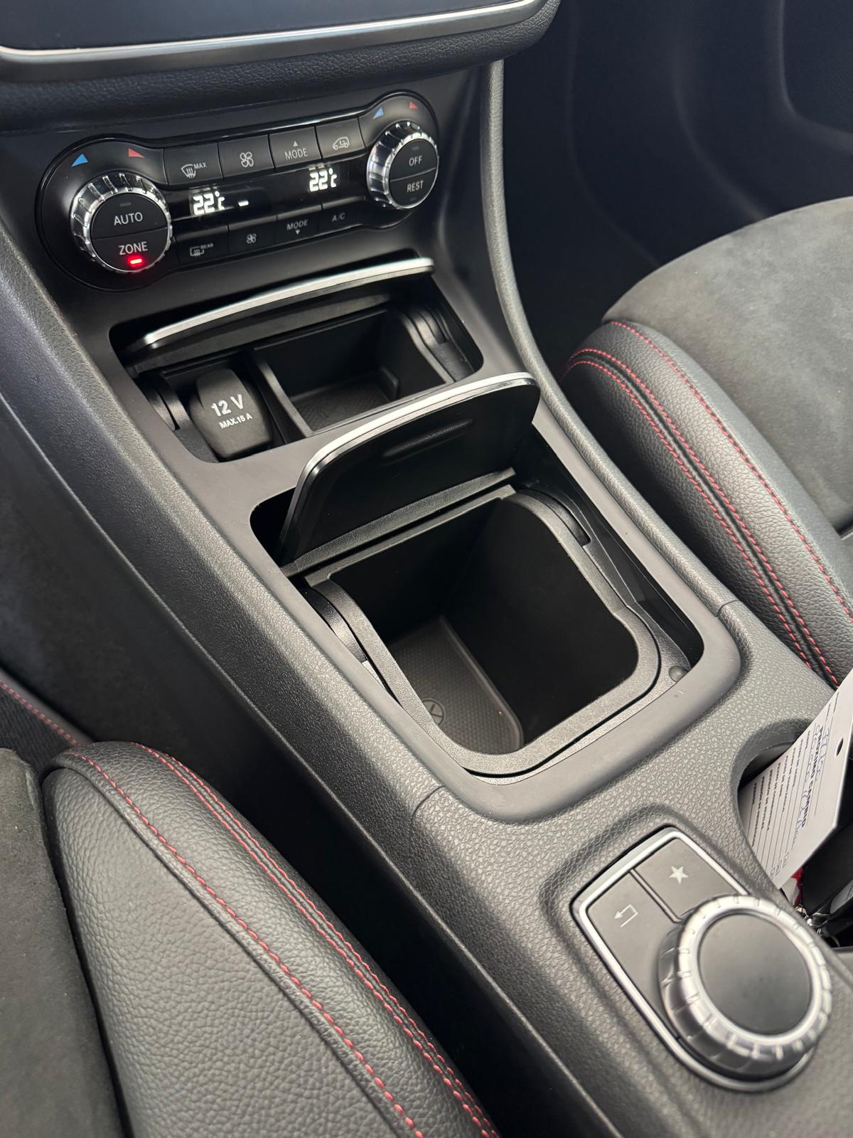 MERCEDES GLA 200d 136Cv AMG Aut 7g-DCT