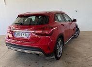 MERCEDES GLA 200d 136Cv AMG Aut 7g-DCT