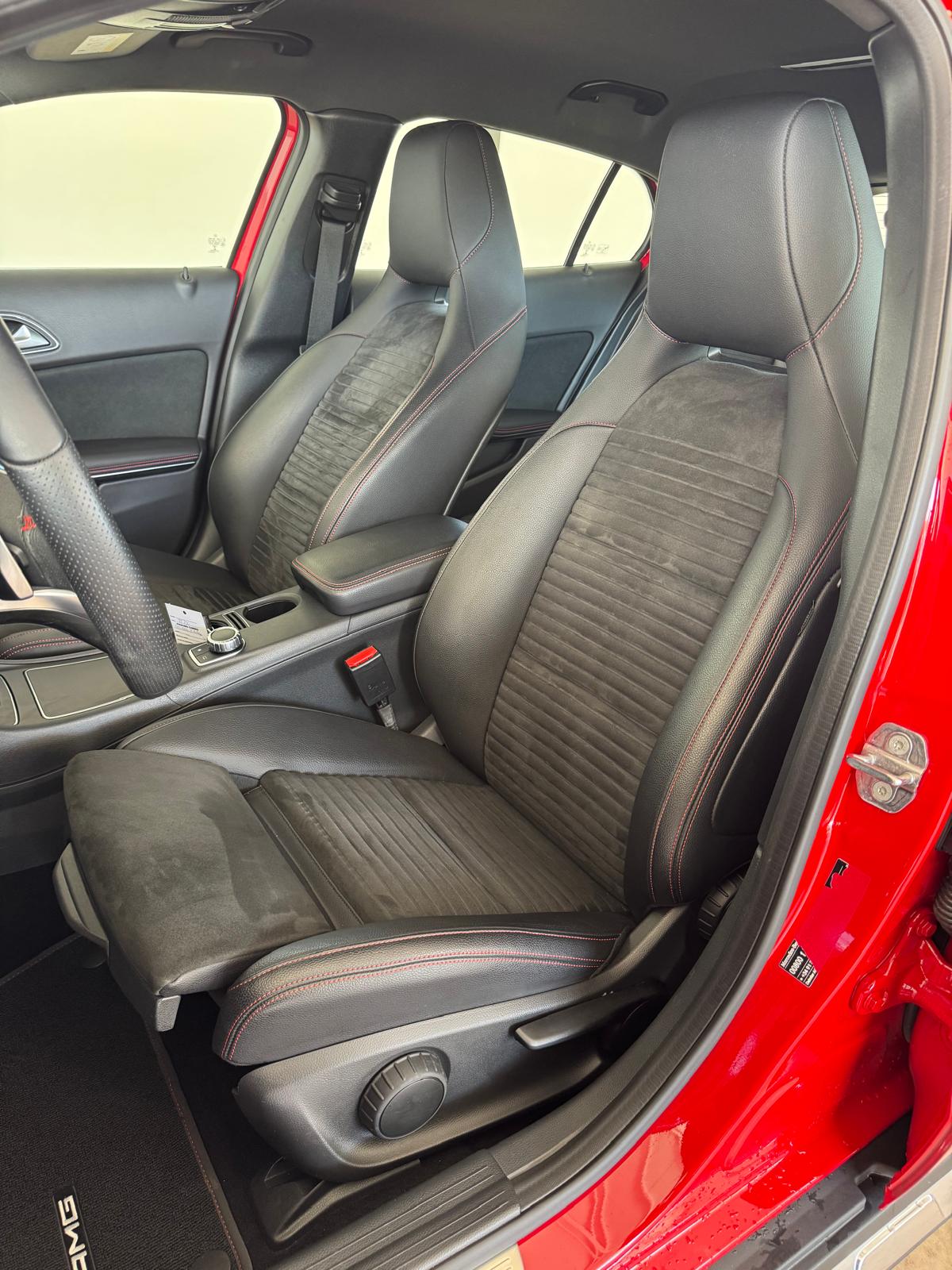 MERCEDES GLA 200d 136Cv AMG Aut 7g-DCT