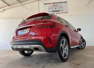 MERCEDES GLA 200d 136Cv AMG Aut 7g-DCT