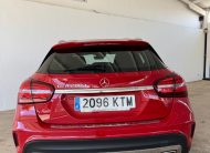 MERCEDES GLA 200d 136Cv AMG Aut 7g-DCT