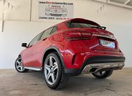 MERCEDES GLA 200d 136Cv AMG Aut 7g-DCT