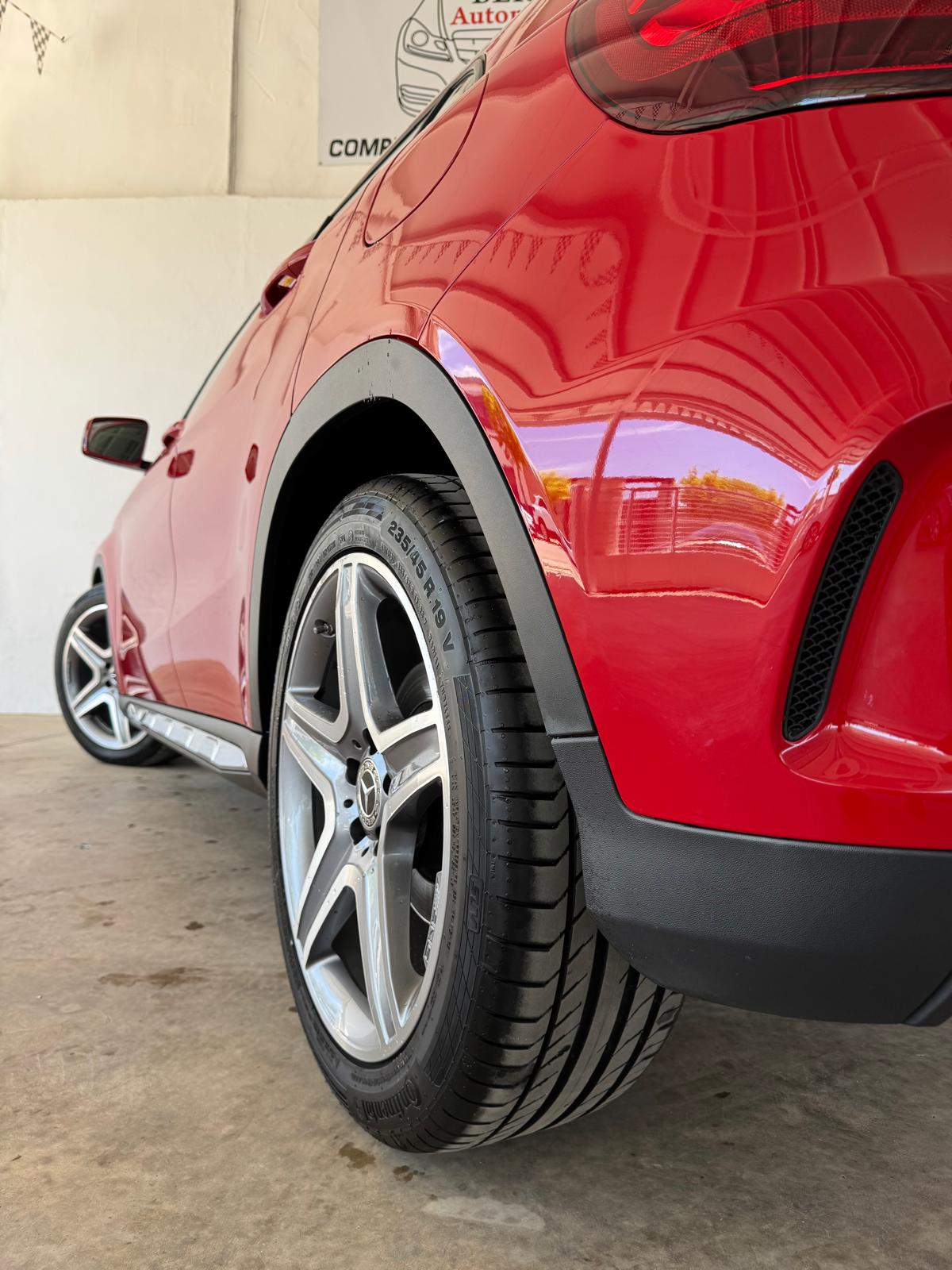 MERCEDES GLA 200d 136Cv AMG Aut 7g-DCT