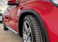 MERCEDES GLA 200d 136Cv AMG Aut 7g-DCT