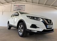 NISSAN QASHQAI 1.5 DCI 115Cv