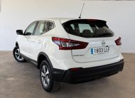 NISSAN QASHQAI 1.5 DCI 115Cv