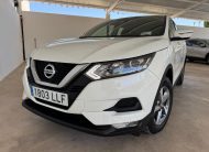 NISSAN QASHQAI 1.5 DCI 115Cv