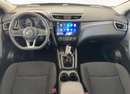 NISSAN QASHQAI 1.5 DCI 115Cv