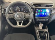 NISSAN QASHQAI 1.5 DCI 115Cv