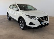 NISSAN QASHQAI 1.5 DCI 115Cv
