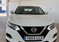 NISSAN QASHQAI 1.5 DCI 115Cv