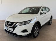 NISSAN QASHQAI 1.5 DCI 115Cv