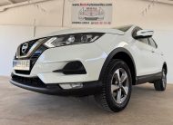 NISSAN QASHQAI 1.5 DCI 115Cv