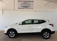 NISSAN QASHQAI 1.5 DCI 115Cv