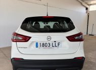 NISSAN QASHQAI 1.5 DCI 115Cv