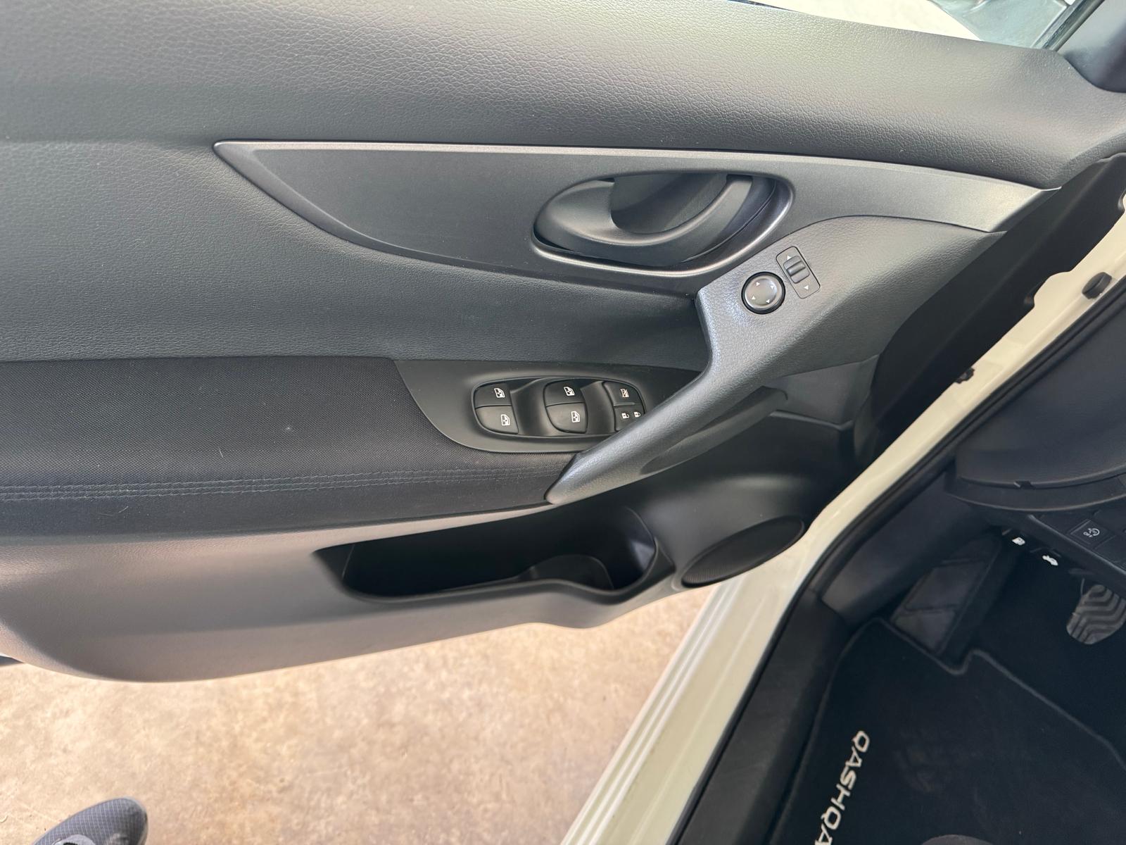 NISSAN QASHQAI 1.5 DCI 115Cv
