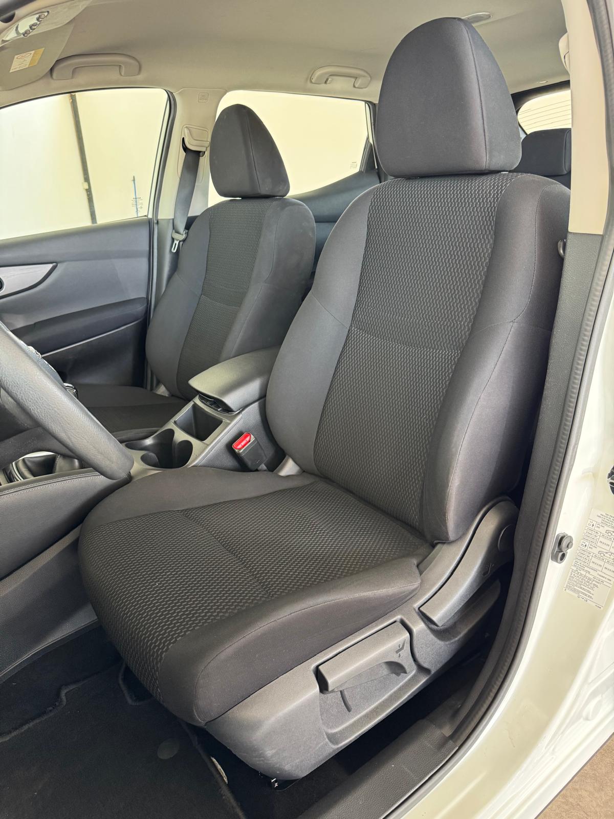 NISSAN QASHQAI 1.5 DCI 115Cv