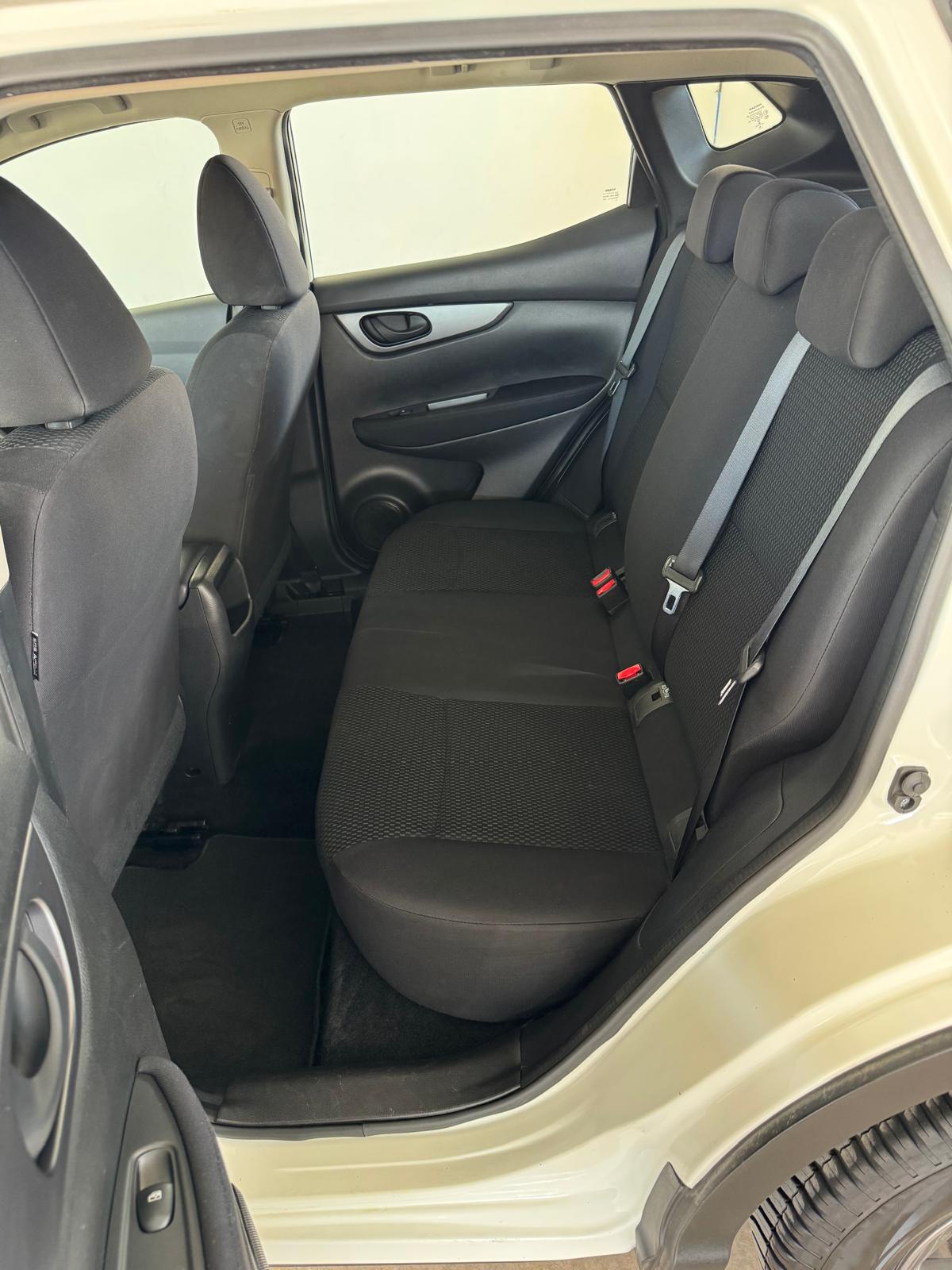 NISSAN QASHQAI 1.5 DCI 115Cv