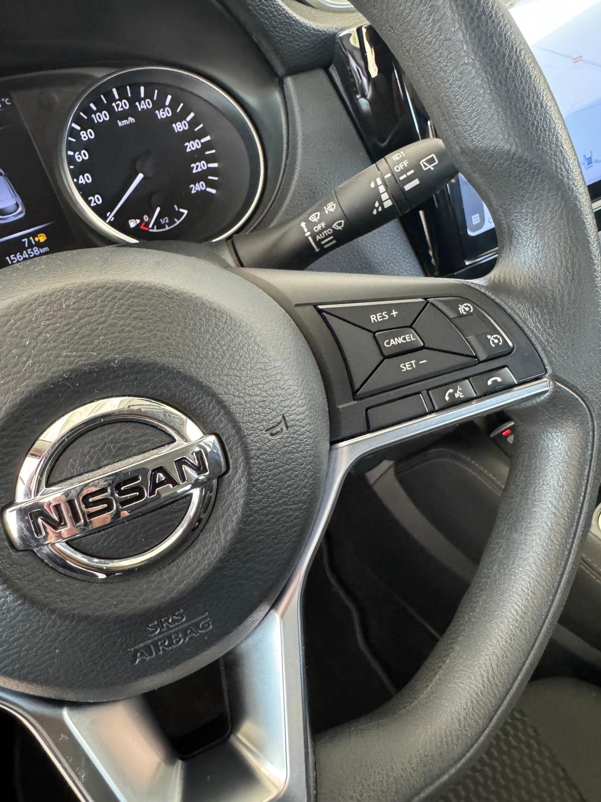 NISSAN QASHQAI 1.5 DCI 115Cv