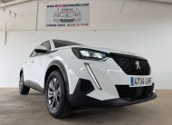 Peugeot 2008 1.5 HDI 100Cv Diesel