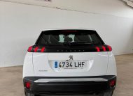 Peugeot 2008 1.5 HDI 100Cv Diesel