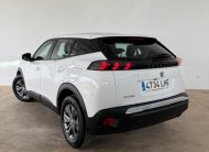 Peugeot 2008 1.5 HDI 100Cv Diesel