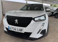 Peugeot 2008 1.5 HDI 100Cv Diesel