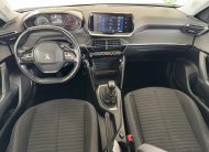 Peugeot 2008 1.5 HDI 100Cv Diesel