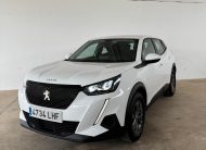 Peugeot 2008 1.5 HDI 100Cv Diesel