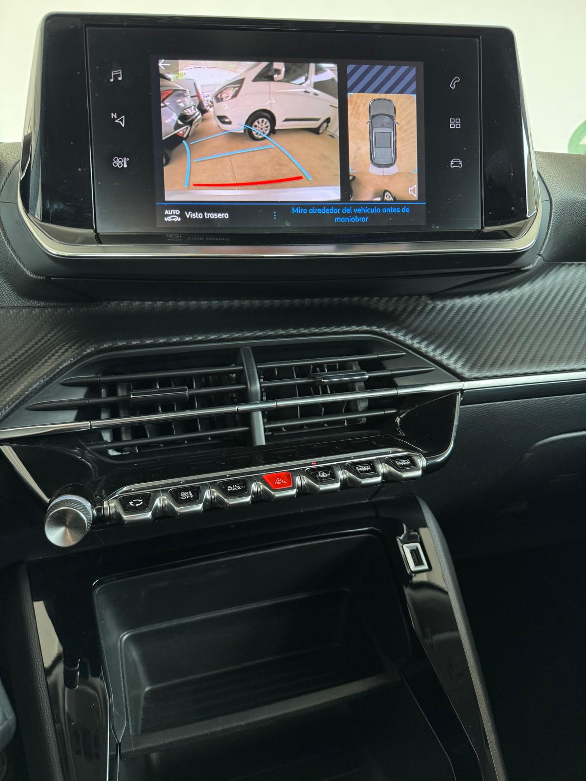 Peugeot 2008 1.5 HDI 100Cv Diesel