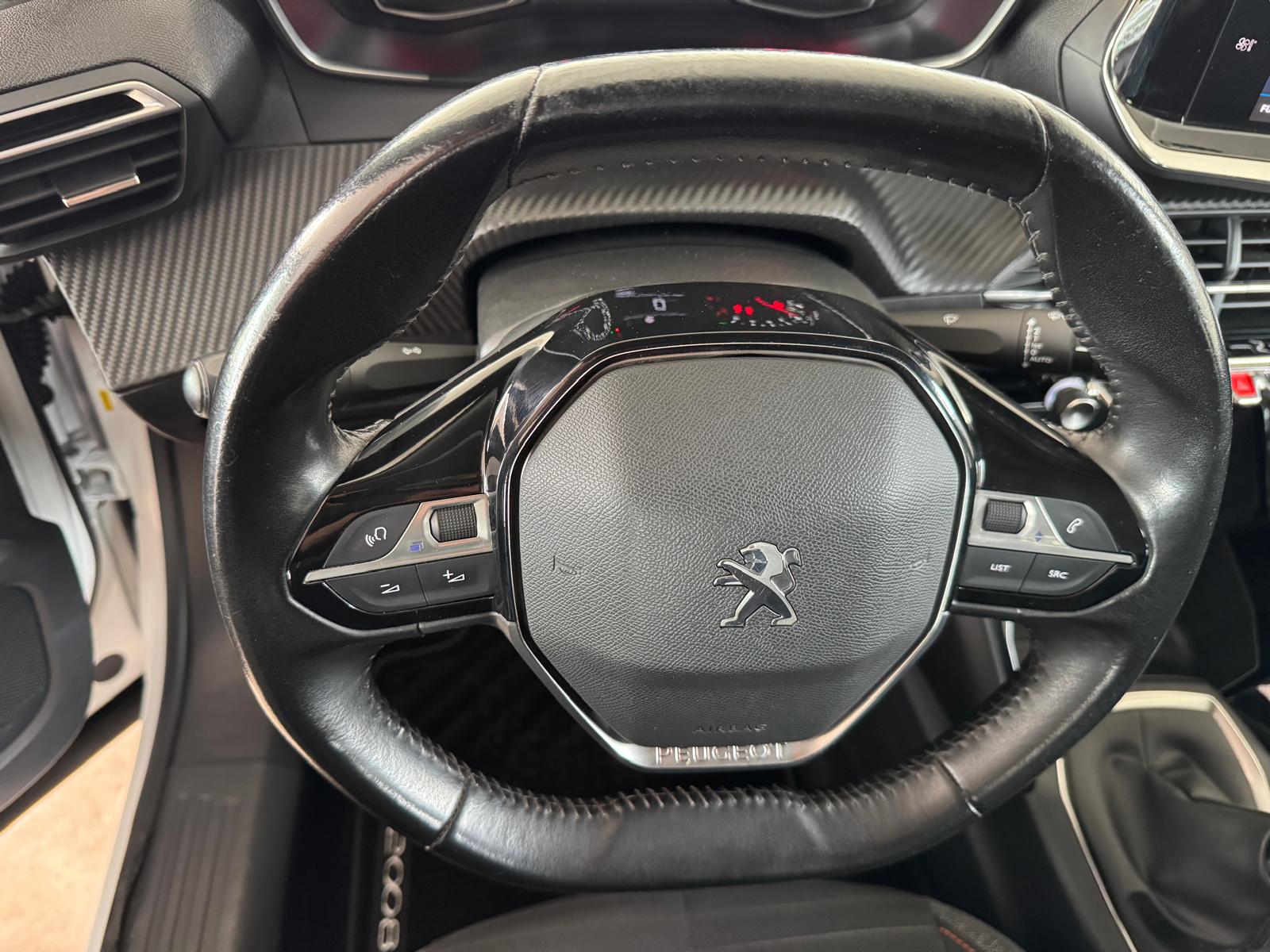 Peugeot 2008 1.5 HDI 100Cv Diesel