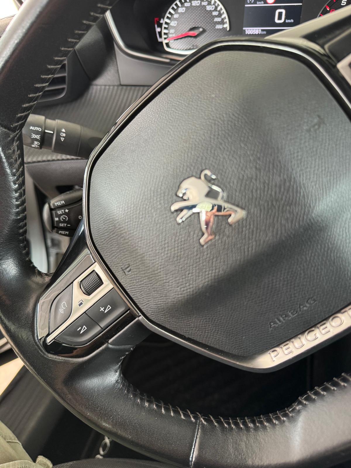 Peugeot 2008 1.5 HDI 100Cv Diesel
