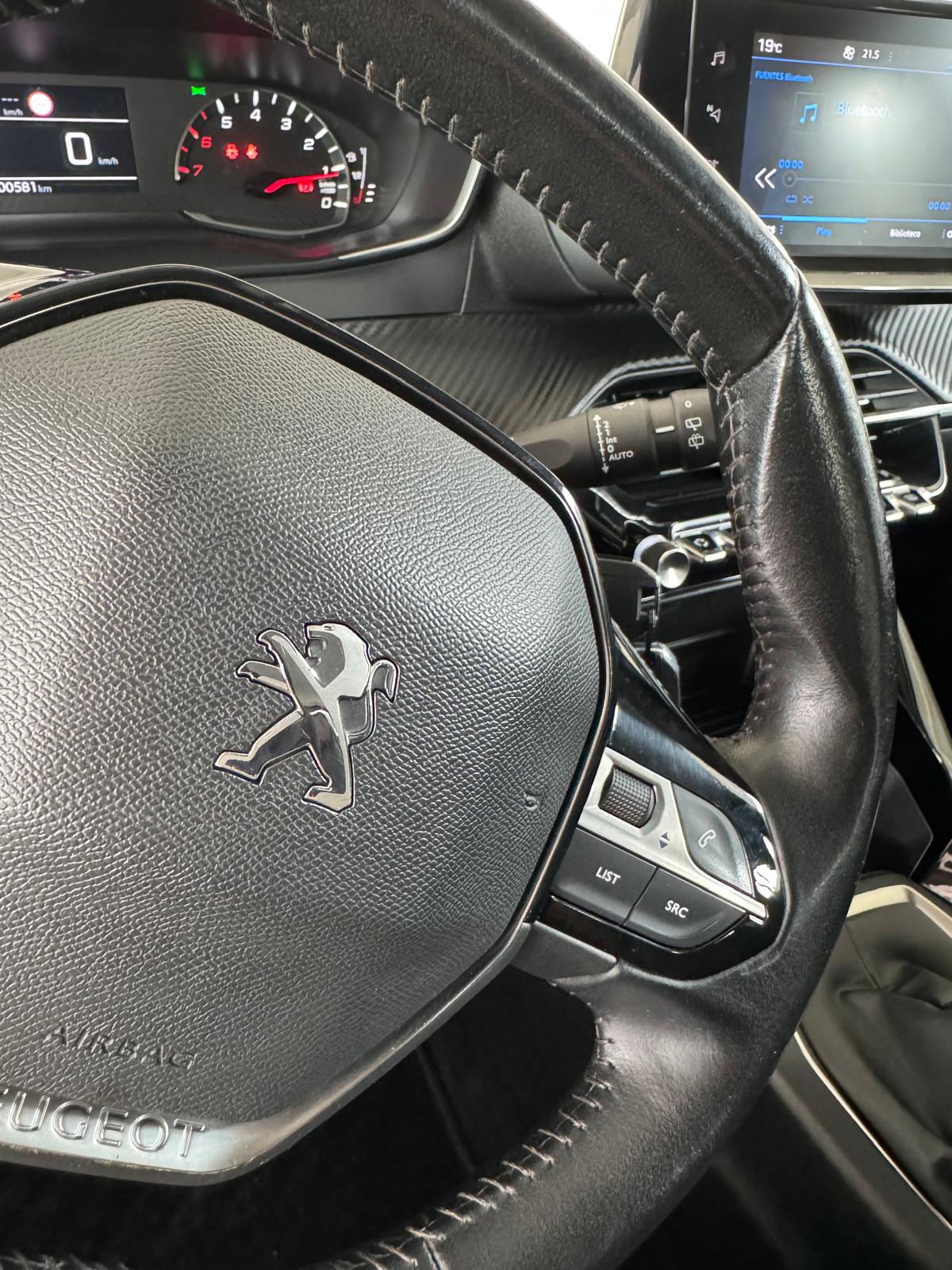 Peugeot 2008 1.5 HDI 100Cv Diesel