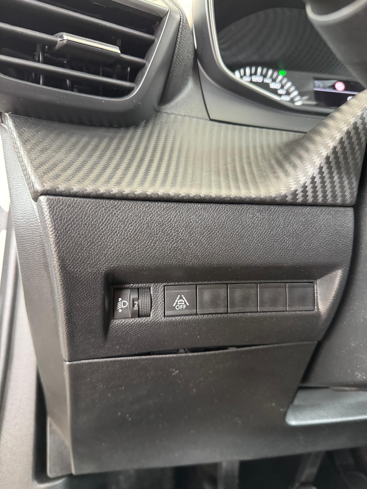 Peugeot 2008 1.5 HDI 100Cv Diesel
