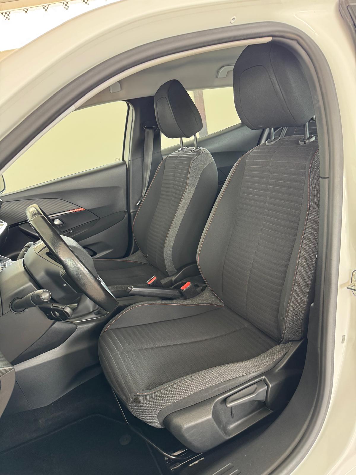 Peugeot 2008 1.5 HDI 100Cv Diesel