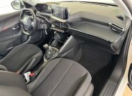 Peugeot 2008 1.5 HDI 100Cv Diesel