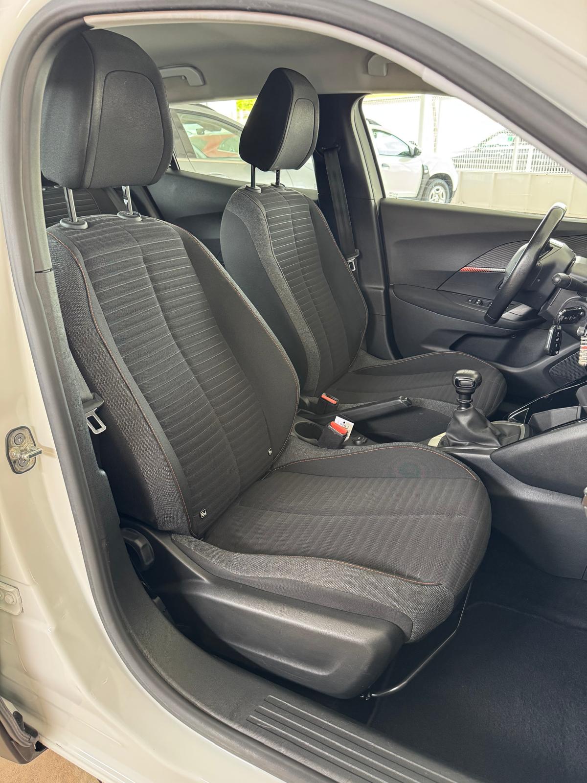 Peugeot 2008 1.5 HDI 100Cv Diesel