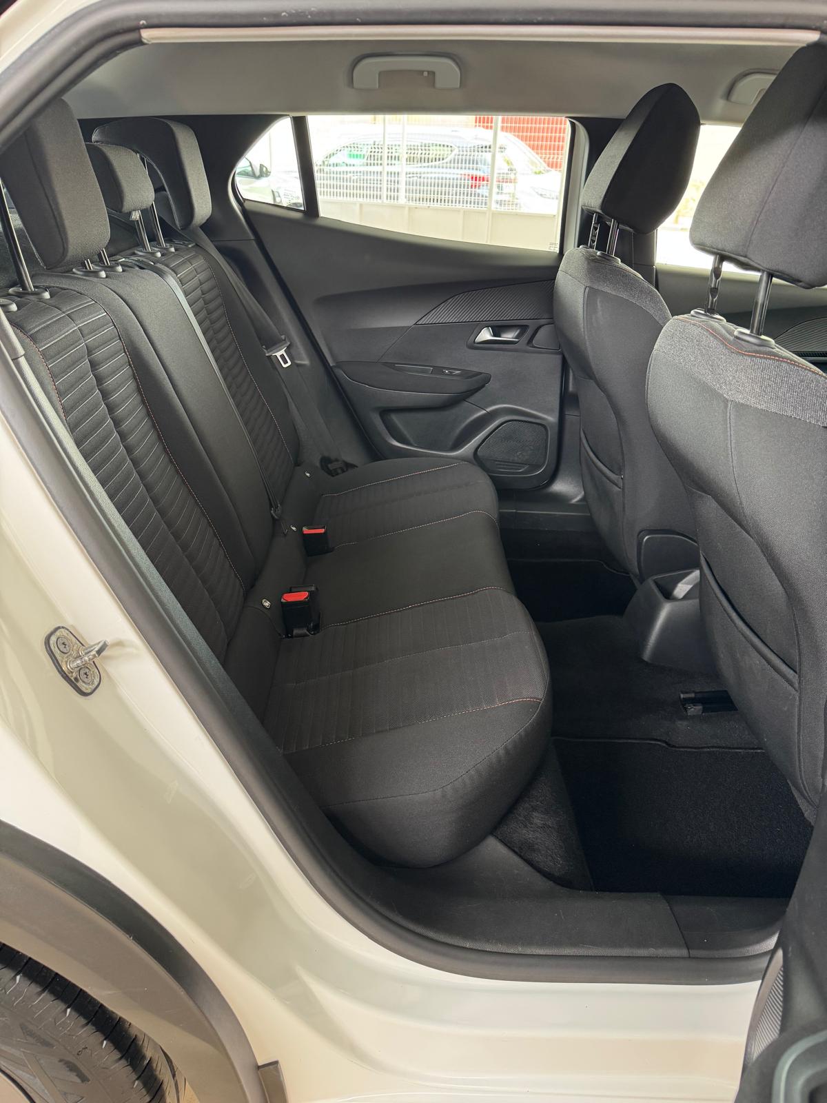 Peugeot 2008 1.5 HDI 100Cv Diesel