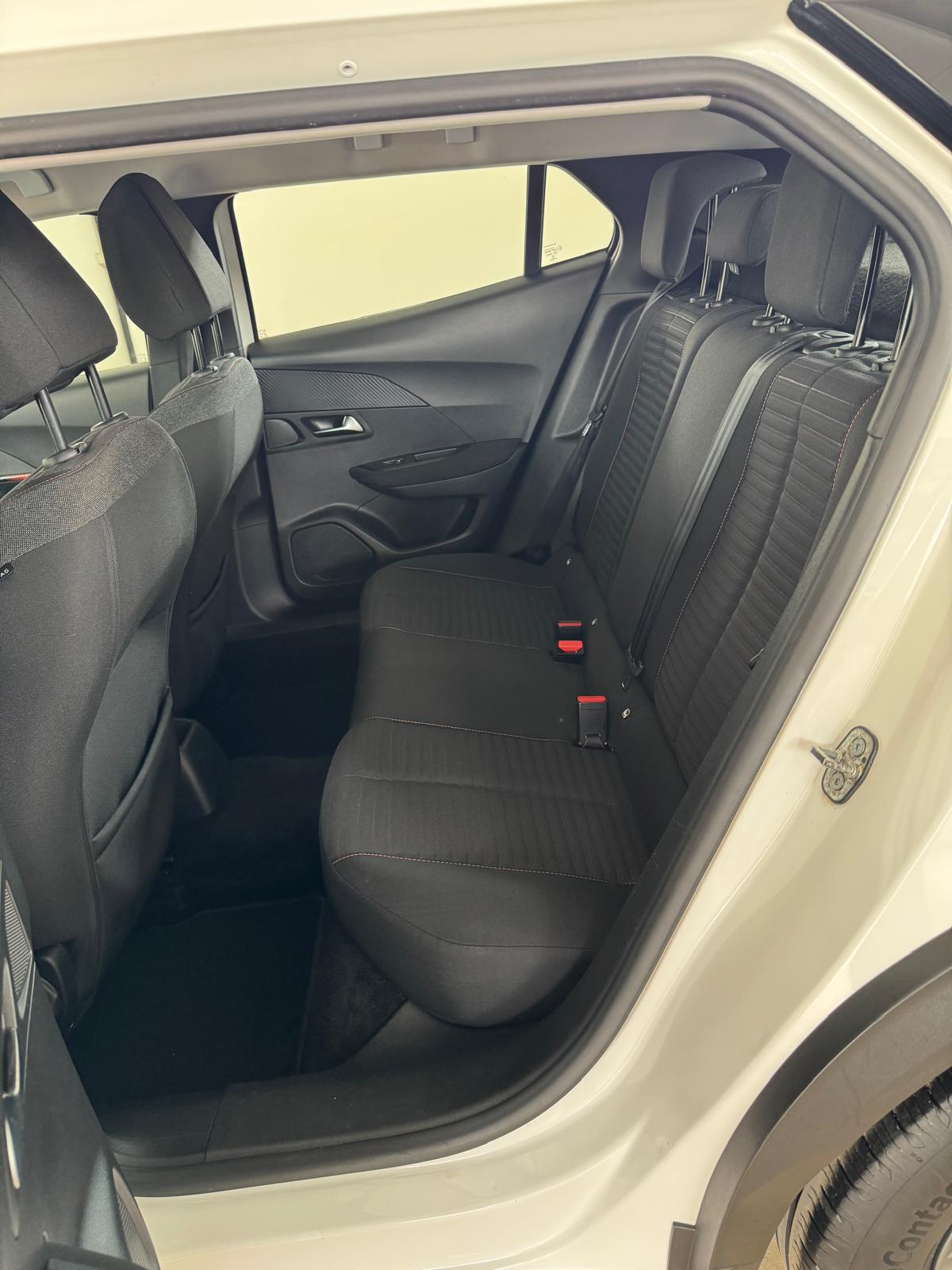 Peugeot 2008 1.5 HDI 100Cv Diesel